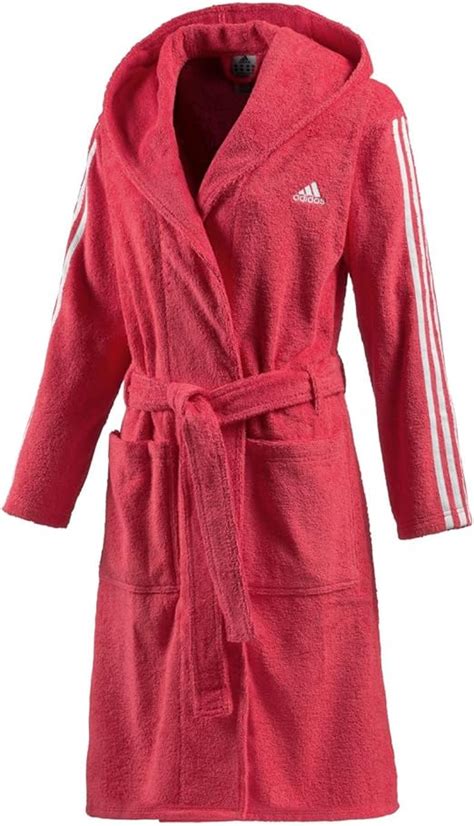 bademantel damen lang adidas|Bademäntel von adidas im Online Shop von SportScheck kaufen.